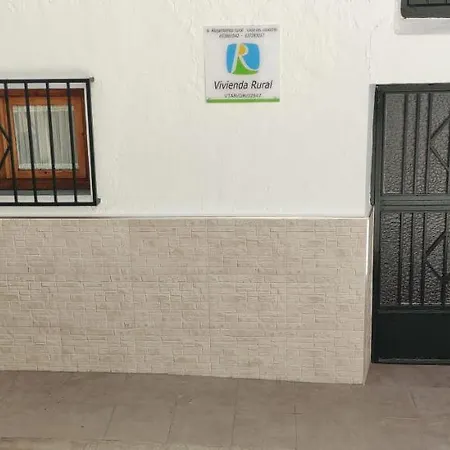 Casa Del Vidrio Semesterbostad *