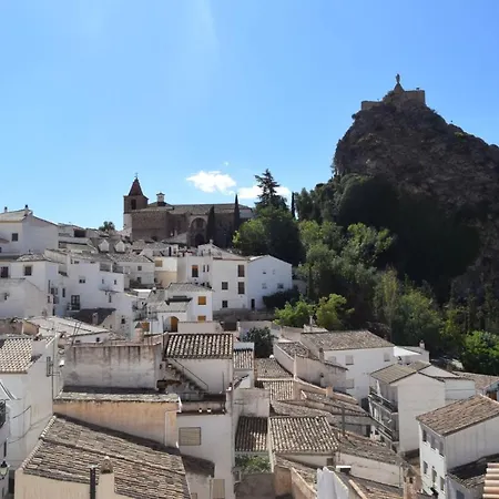 Casa Del Vidrio Castril