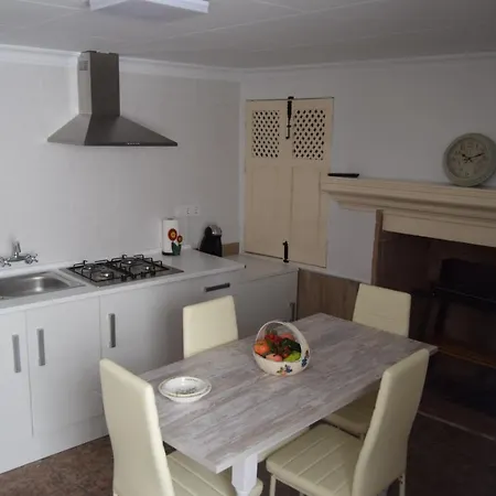 Casa Del Vidrio Semesterbostad *
