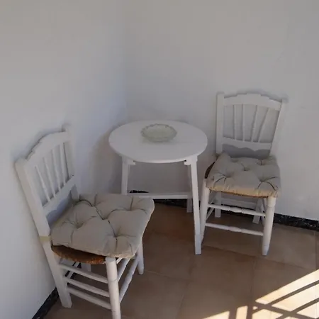 Casa Del Vidrio Castril