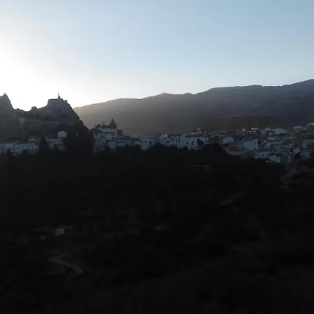 Semesterbostad Casa Del Vidrio