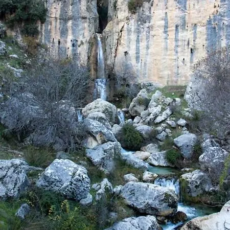 Casa Del Vidrio Semesterbostad