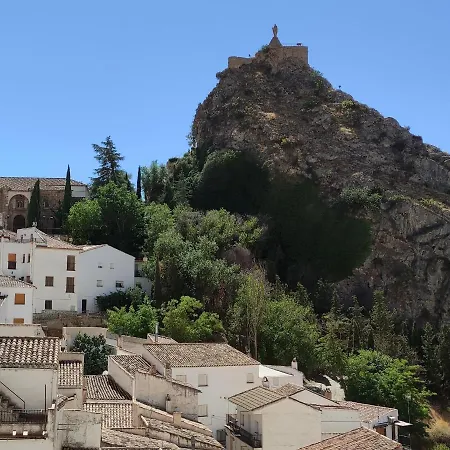 بيت للعطل Casa Del Vidrio *