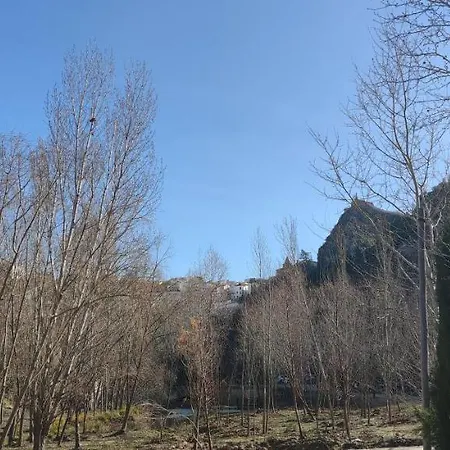 Casa Del Vidrio كاستريل