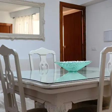 بيت للعطل Casa Del Vidrio كاستريل