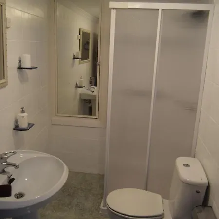 Casa Del Vidrio Dom wakacyjny Castril