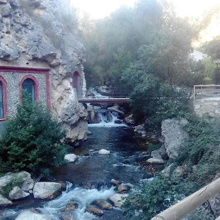 Casa Del Vidrio