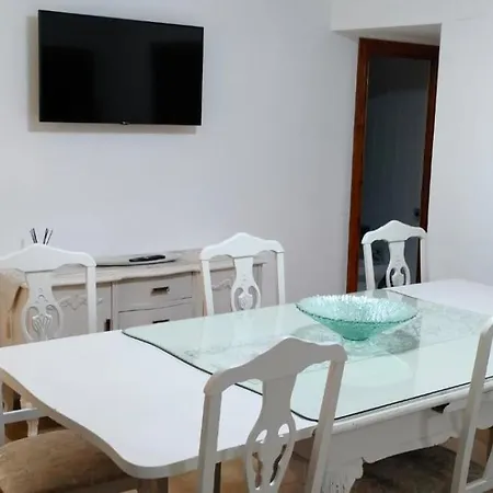 Casa Del Vidrio Castril